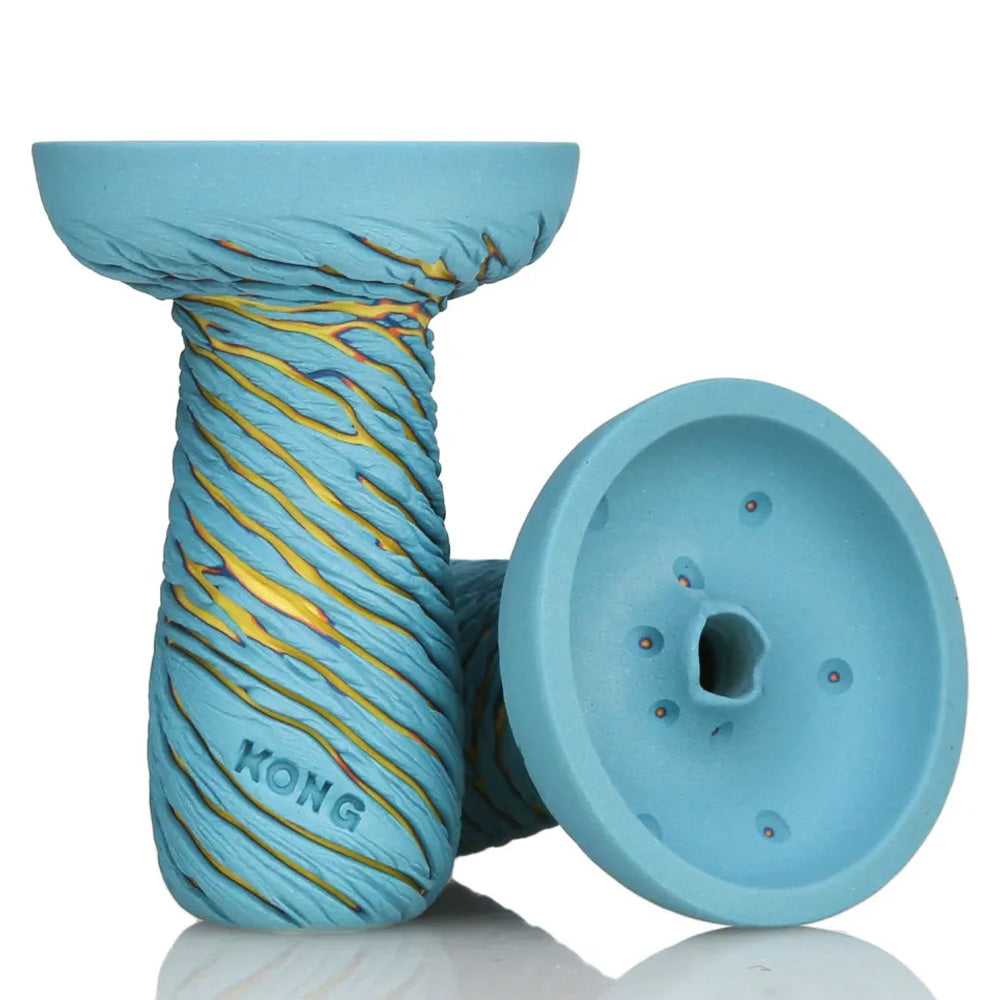 Kong Phunnel Lava Chillum