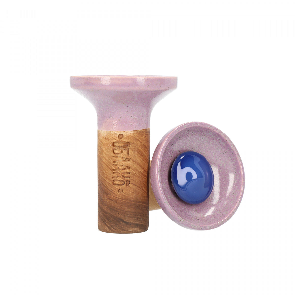 Oblako Flow Chillum Bowl