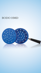 Bodo Hookah Heat Management Device (HMD) - Blue