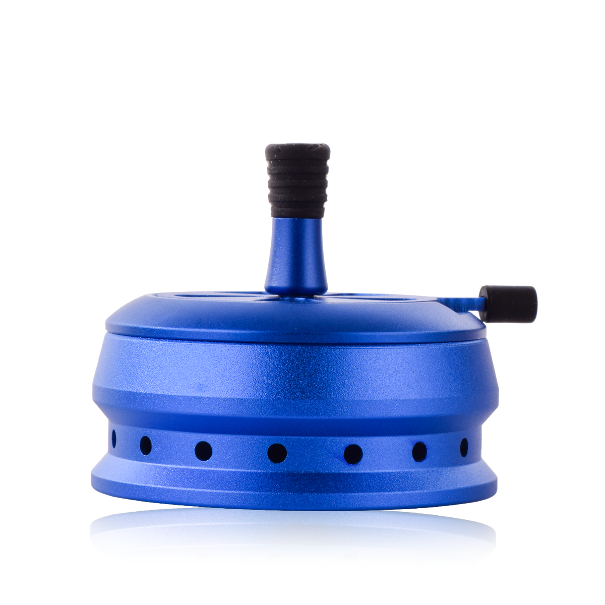 Pintop Hookah Heat Management Device (HMD) - Blue
