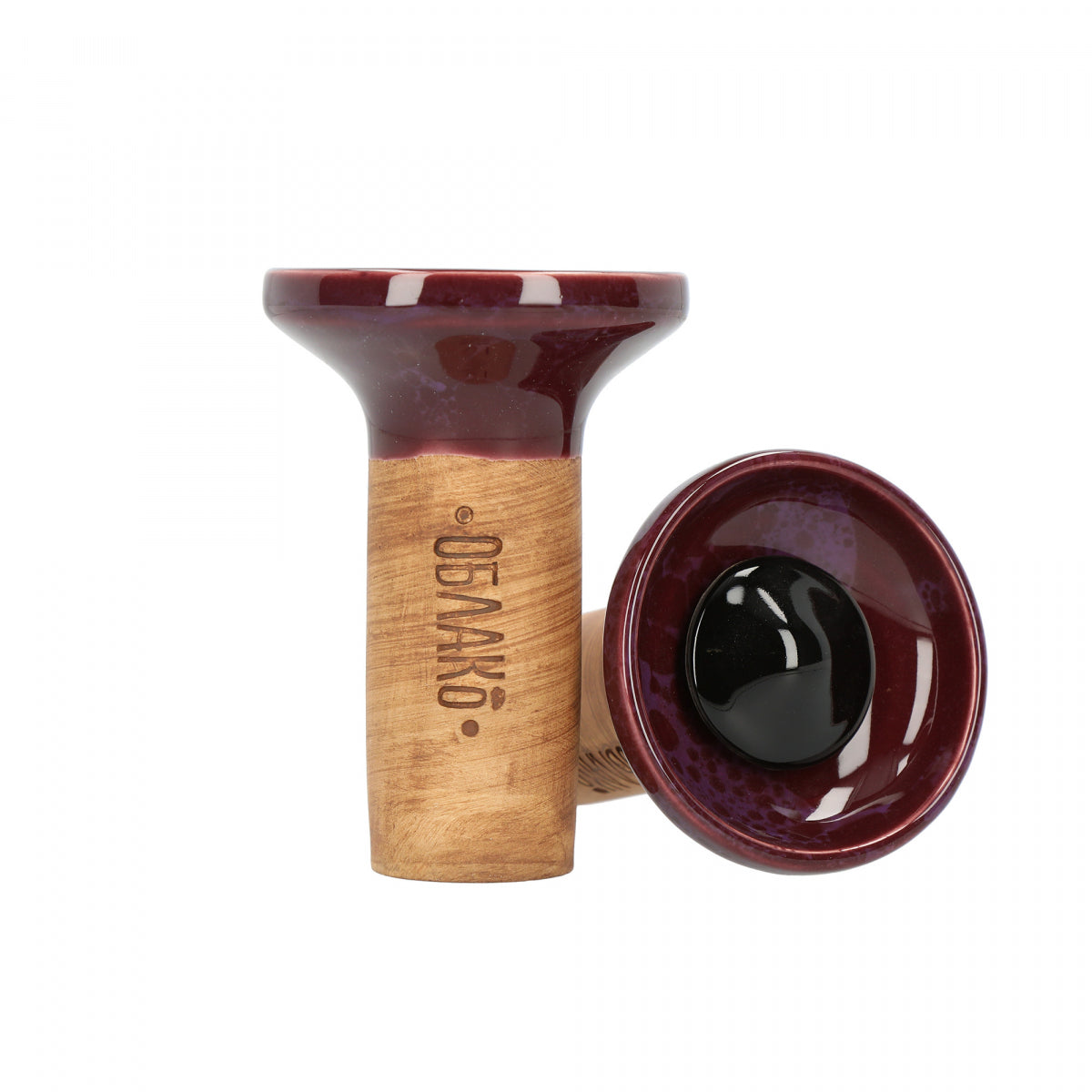 Oblako Flow Chillum Bowl