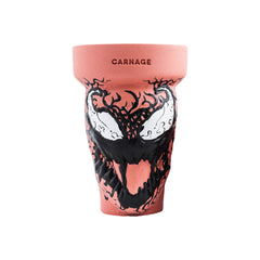 Kong Carnage Chillum Bowl