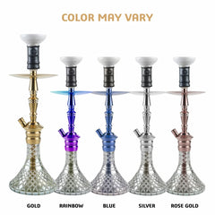 COCOYAYA M 16 Hookah - X Function