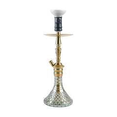 COCOYAYA M 16 Hookah - X Function