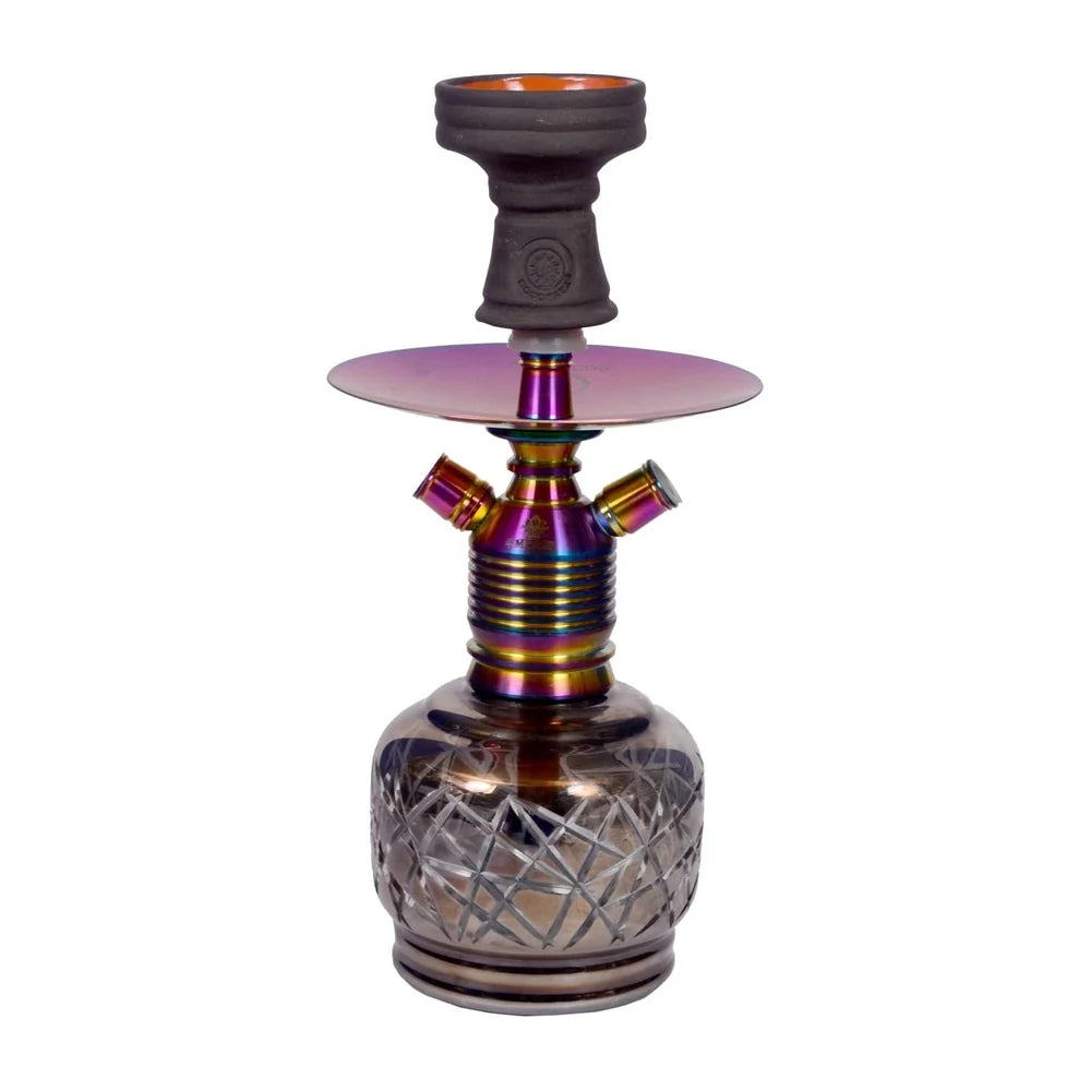 COCOYAYA Mario Hookah - Rainbow