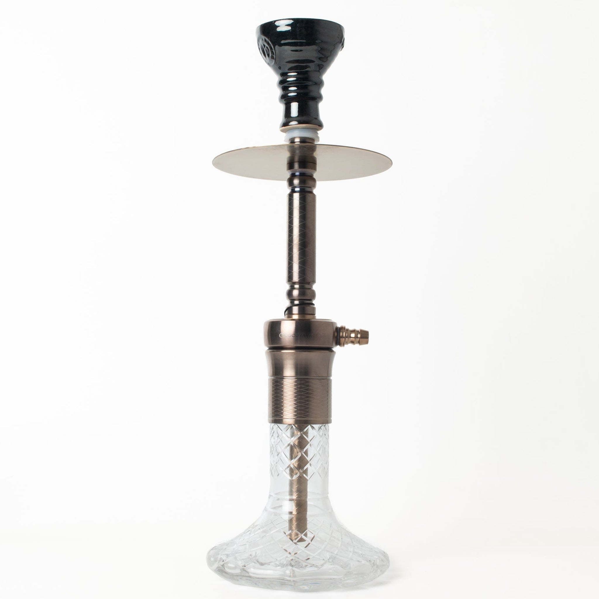 COCOYAYA Lala Hookah - Bronze (X Function)