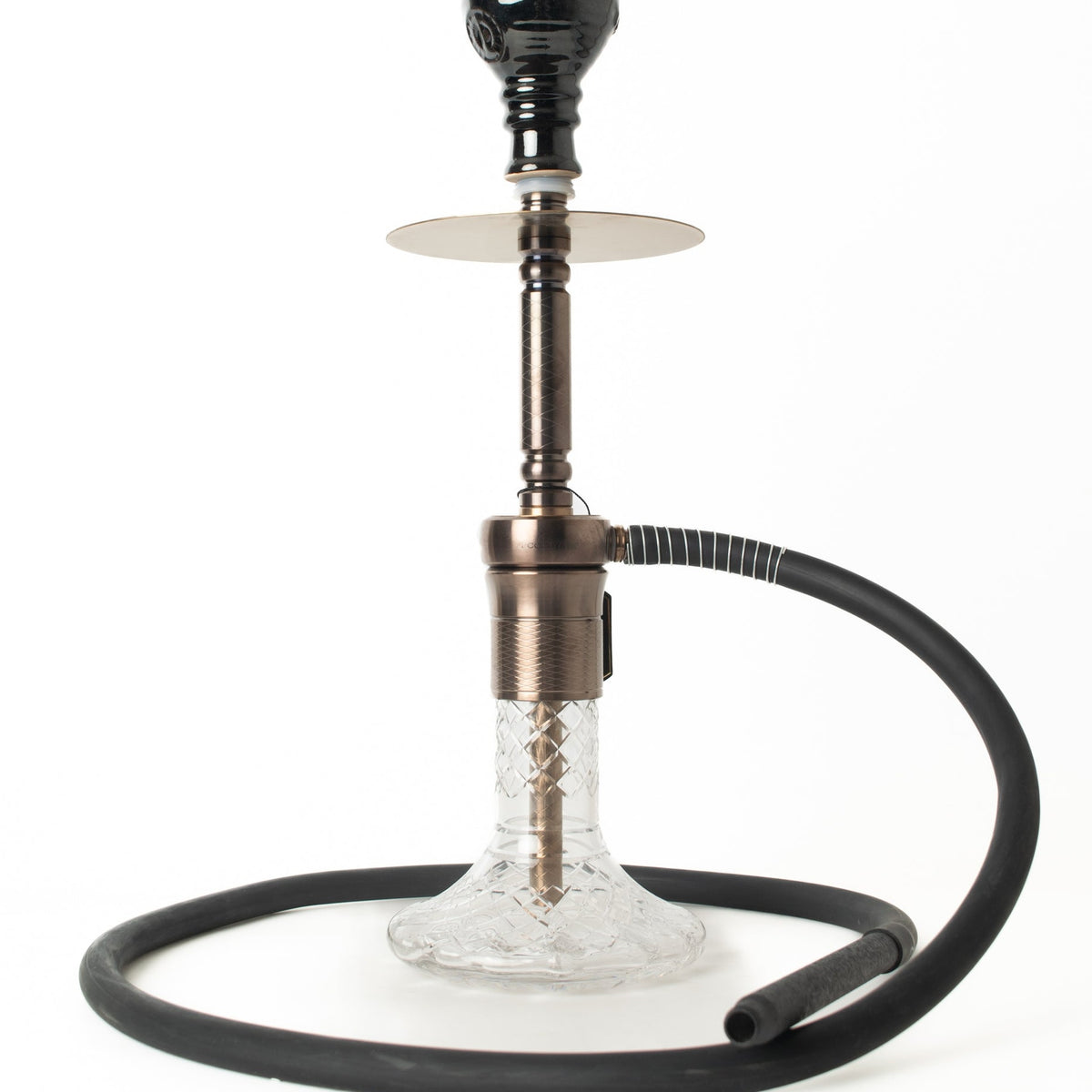 COCOYAYA Lala Hookah - Bronze (X Function)
