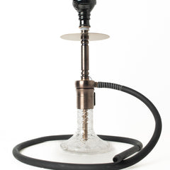 COCOYAYA Lala Hookah - Bronze (X Function)