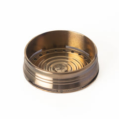 COCOYAYA Linear Hookah HMD - Bronze