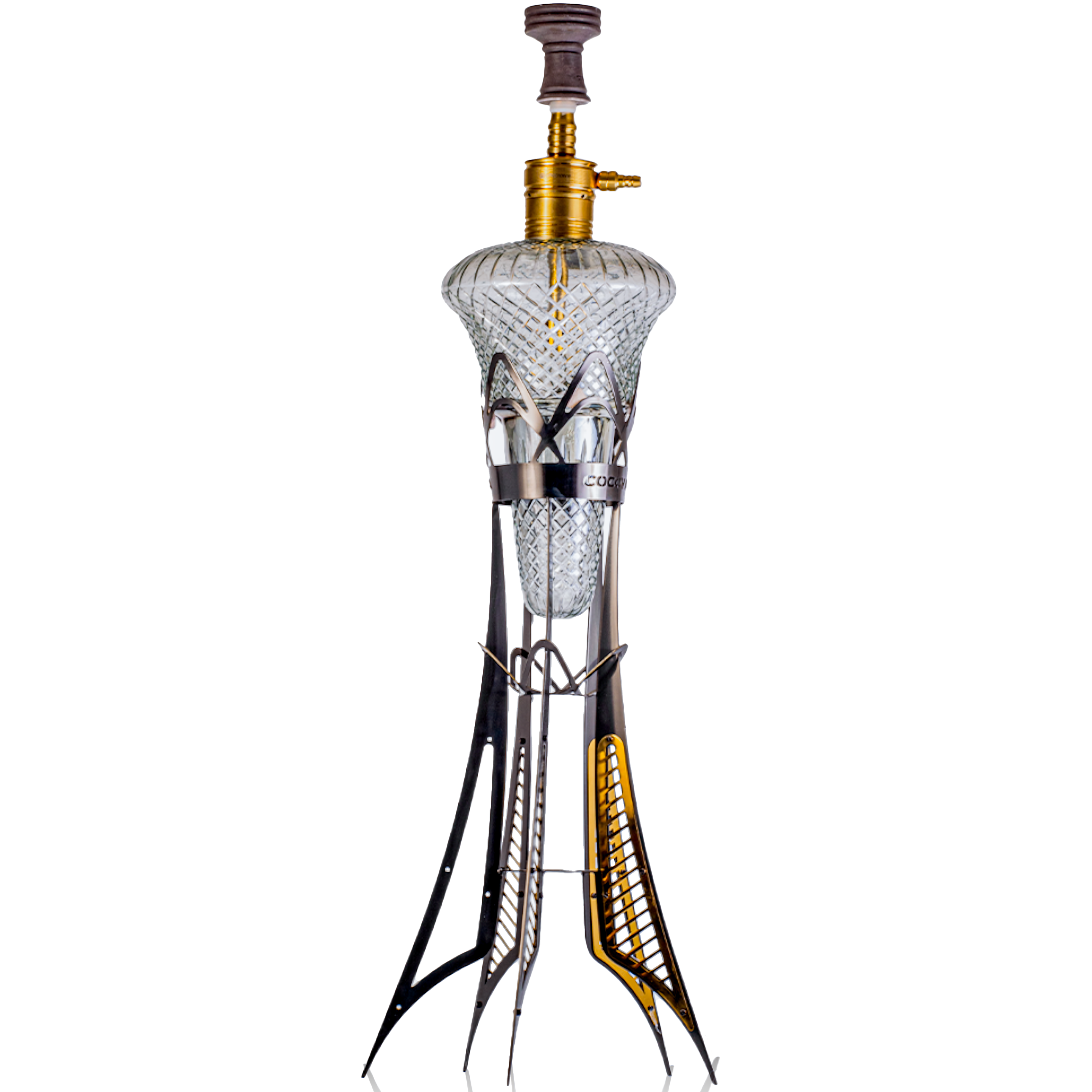 COCOYAYA Nawab Hookah