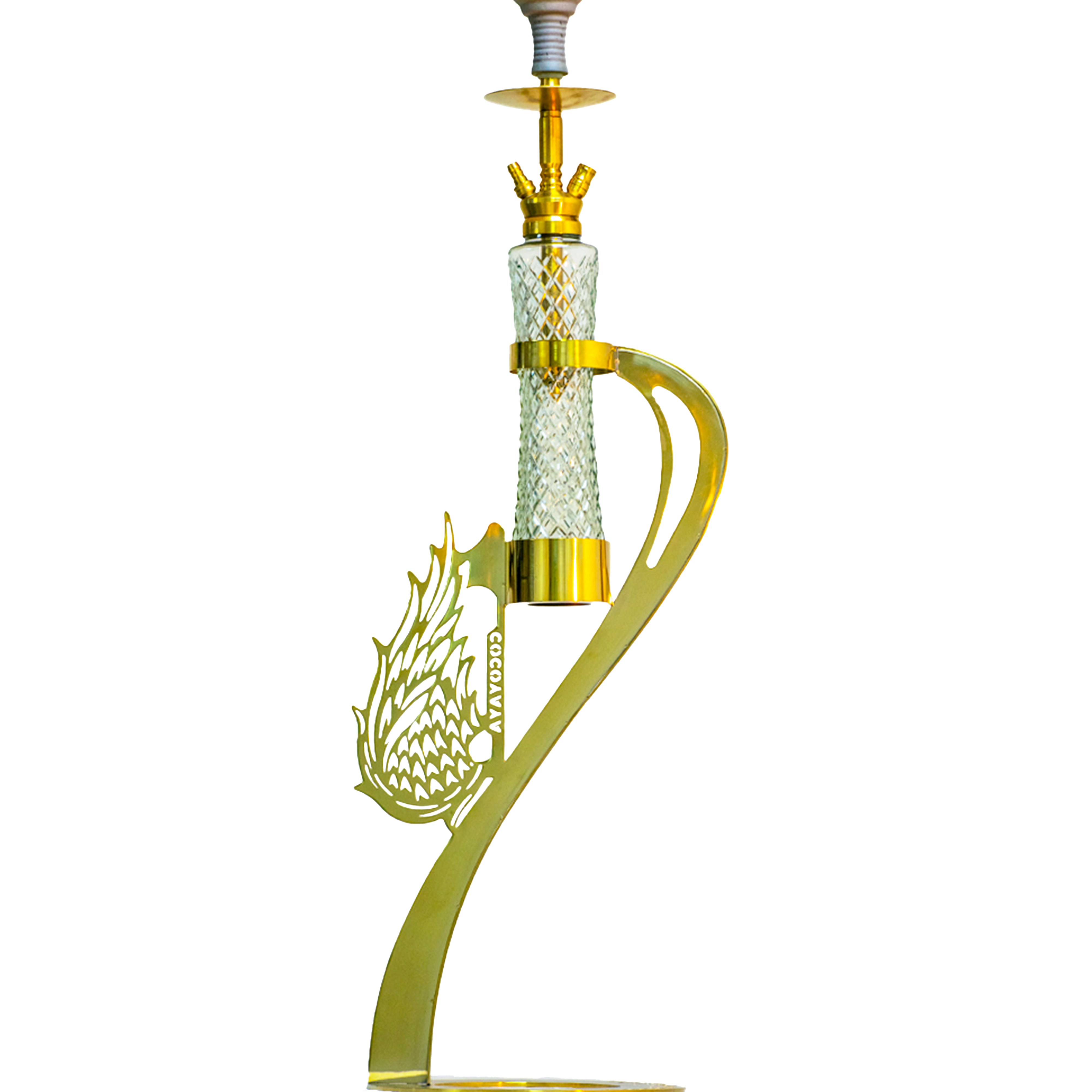 COCOYAYA Rio Fly Hookah - Fly Series