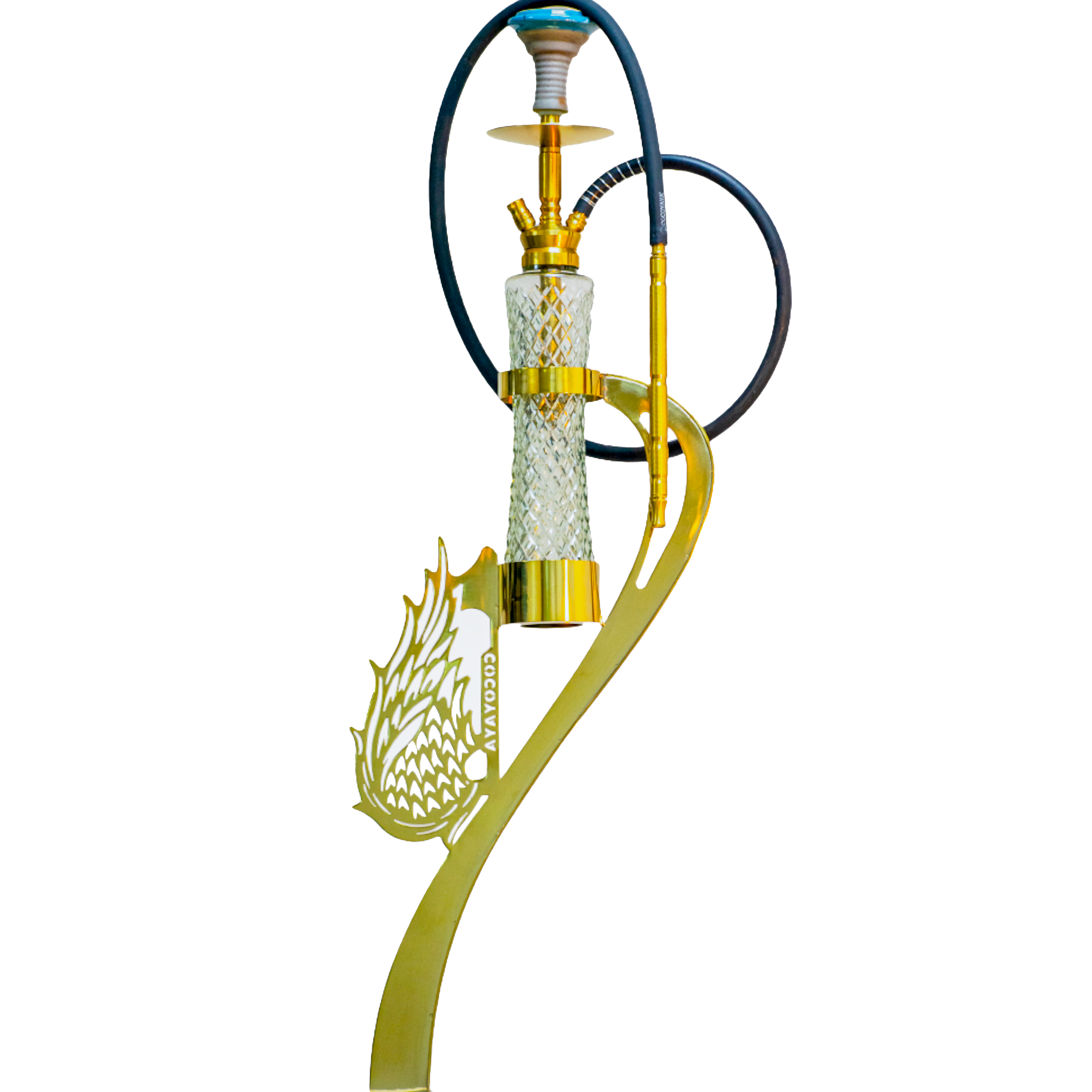 COCOYAYA Rio Fly Hookah - Fly Series