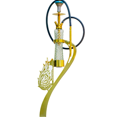 COCOYAYA Rio Fly Hookah - Fly Series