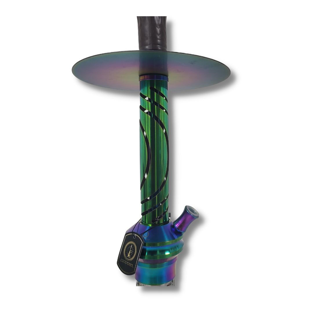 COCOYAYA Valeria Hookah - X Function Design