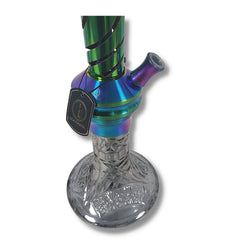 COCOYAYA Valeria Hookah - X Function Design