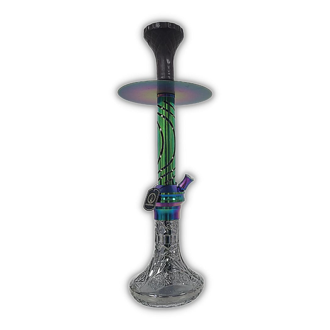 COCOYAYA Valeria Hookah - X Function Design