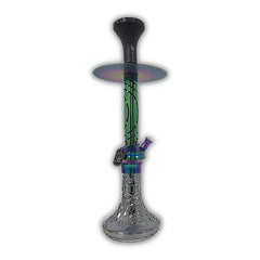COCOYAYA Valeria Hookah - X Function Design