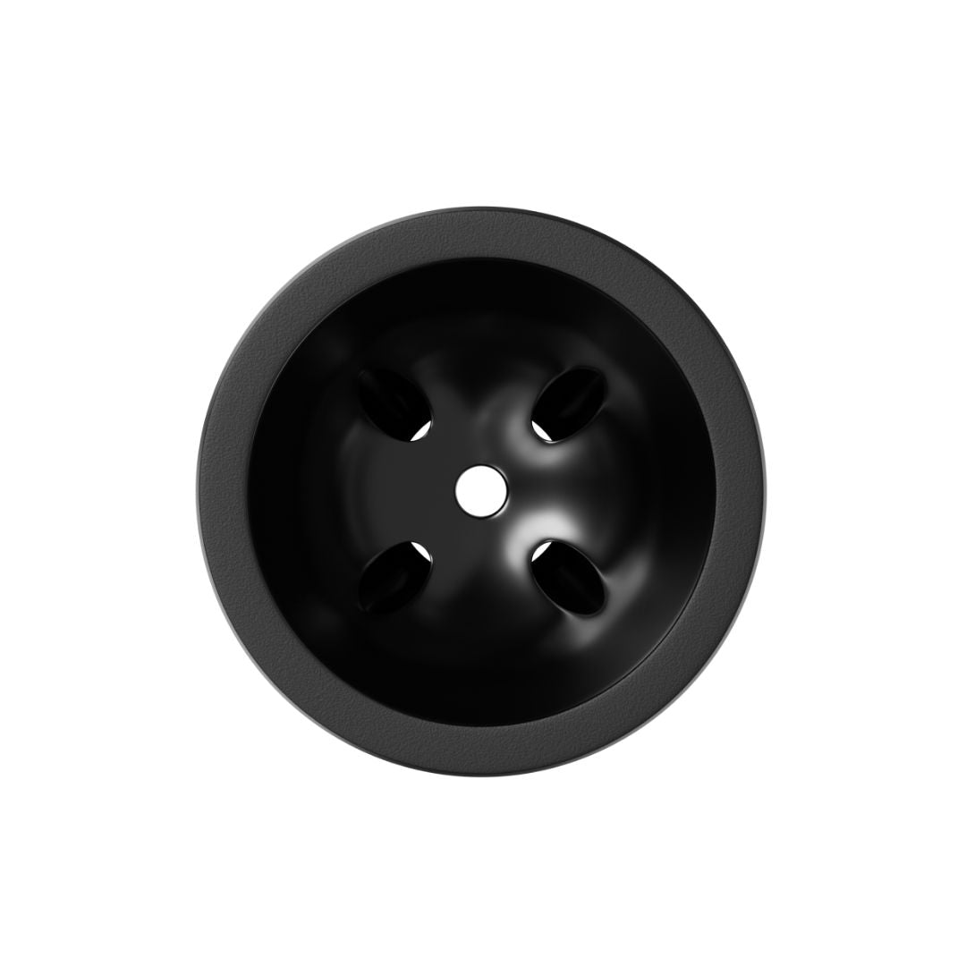 Darkside D-Classic Hookah Bowl Chillum
