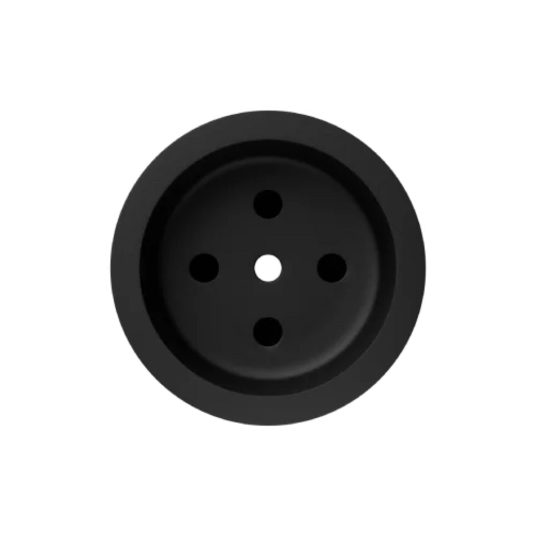 Darkside D-Killer Hookah Bowl Chillum