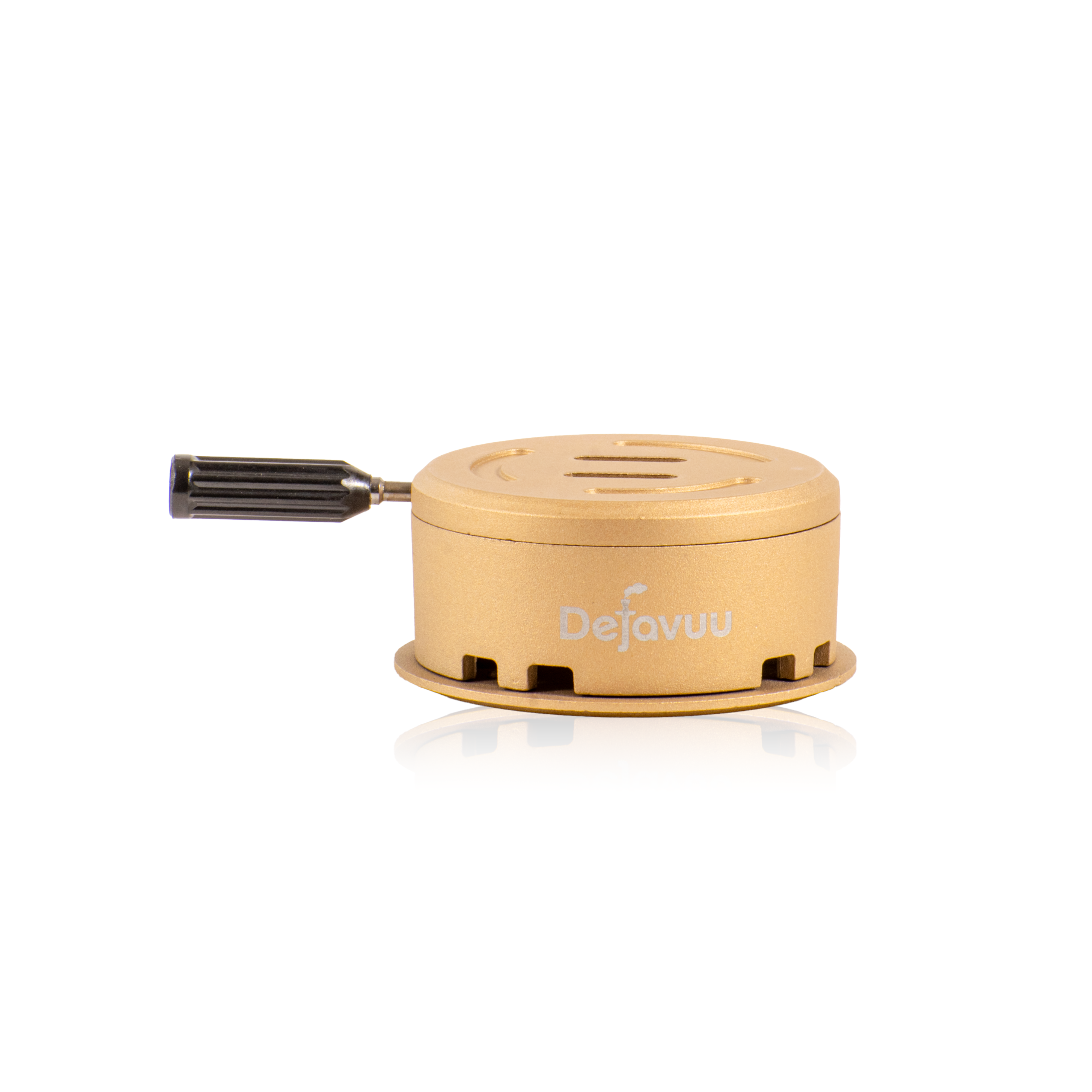 Furious Hookah Heat Management Device (HMD)