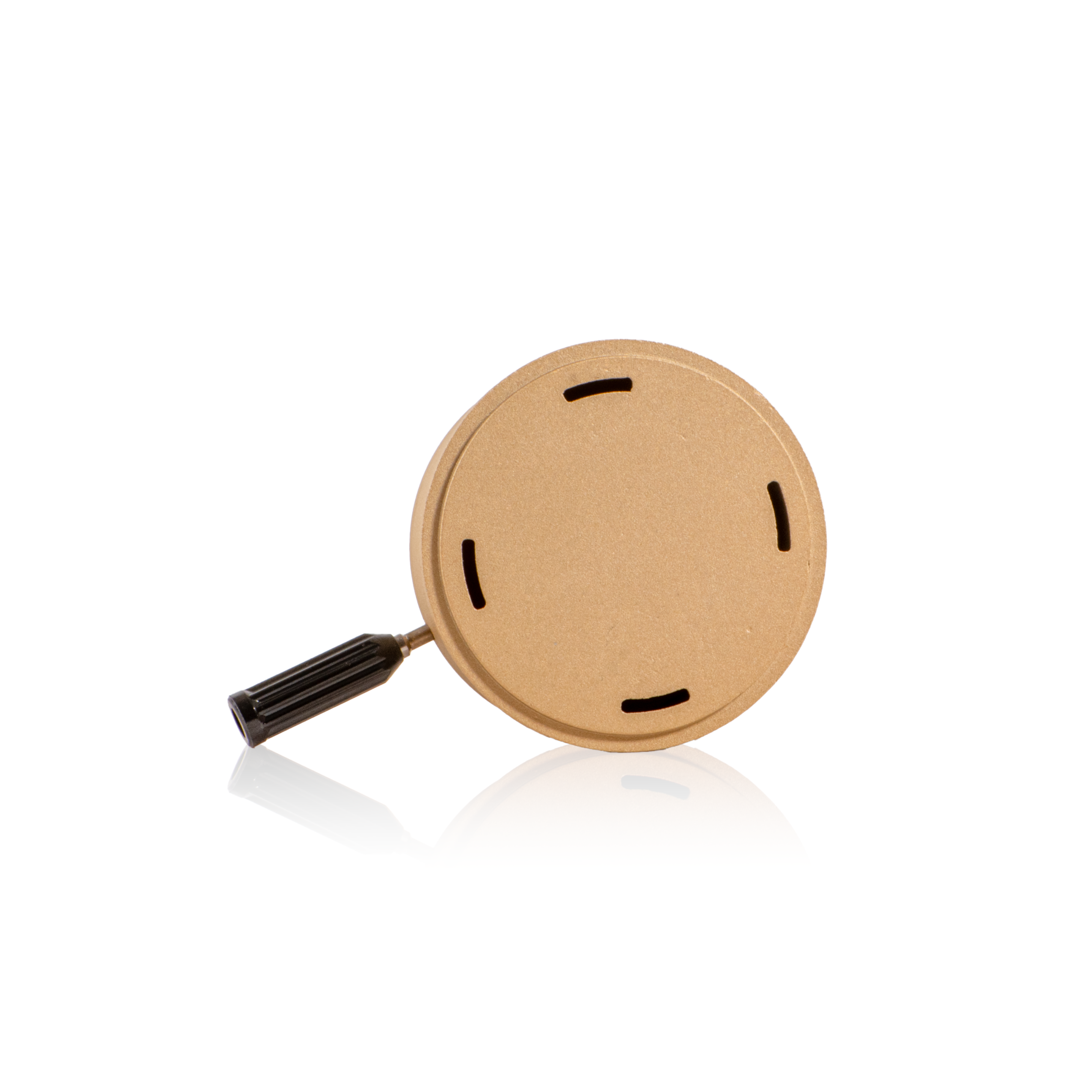 Furious Hookah Heat Management Device (HMD)