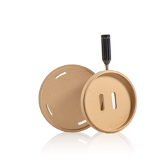 Furious Hookah Heat Management Device (HMD)