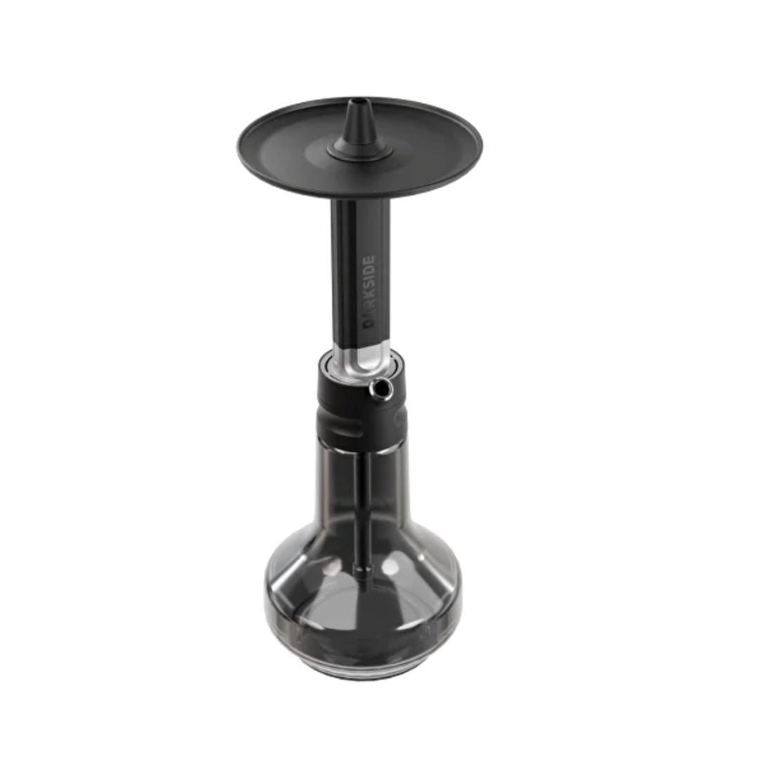 Darkside Evo Premium Hookah Set
