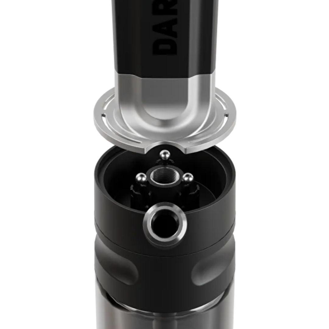 Darkside Evo Premium Hookah Set