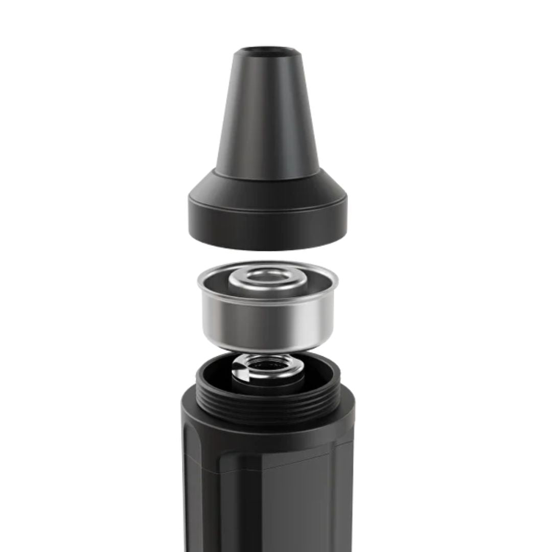 Darkside Evo Premium Hookah Set