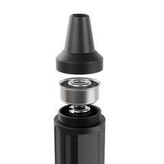 Darkside Evo Premium Hookah Set