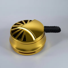 Golden Ferris HMD - Heat Management System