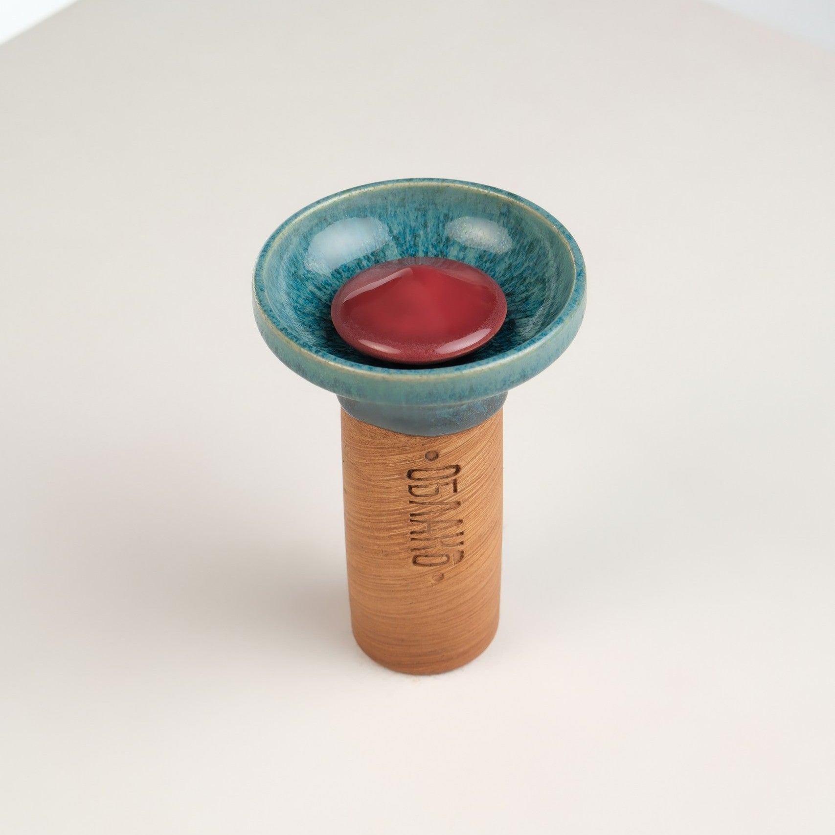 Oblako Flow Chillum Multiple Colors