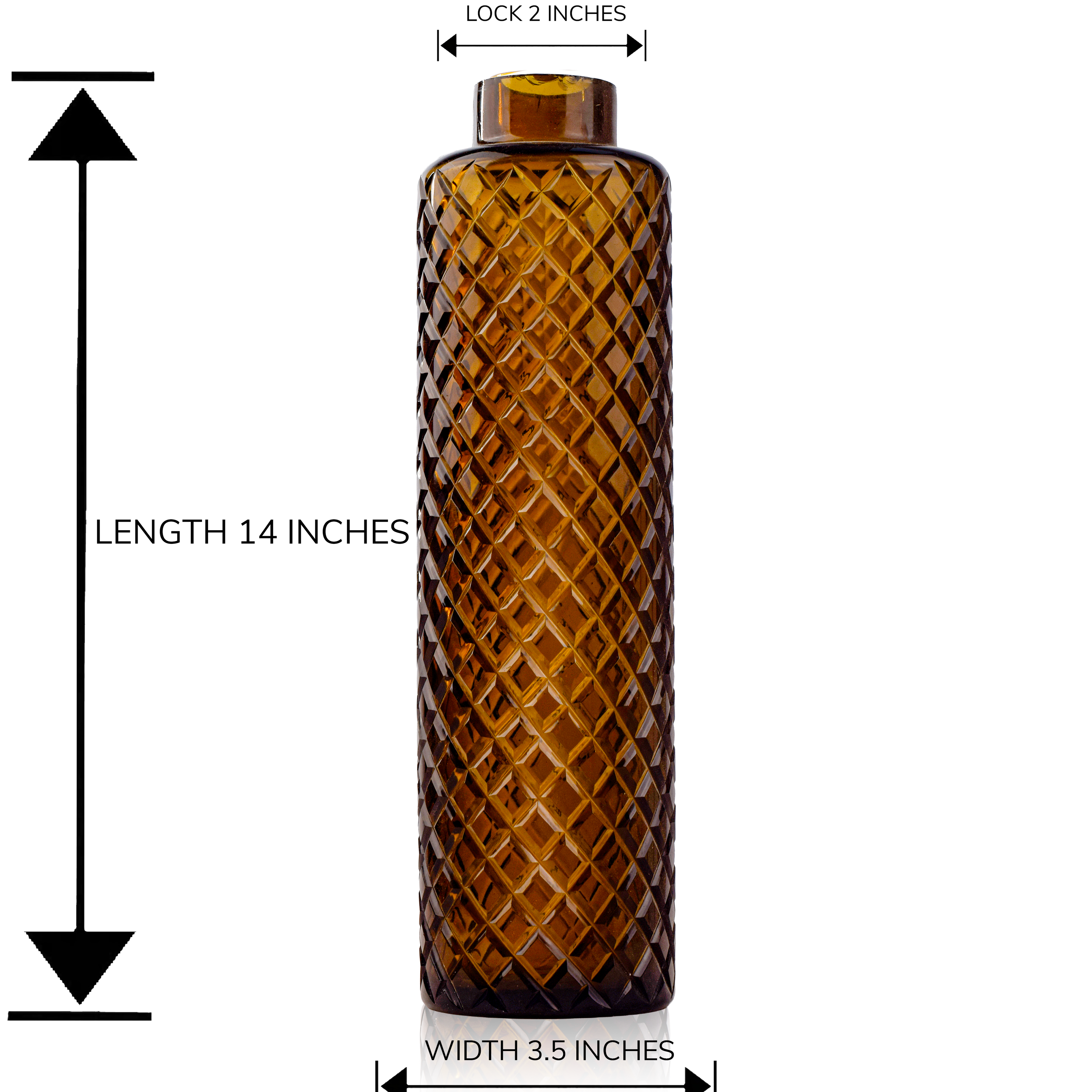 Cocoyaya Fly Series Hookah Base Only (Bottle)