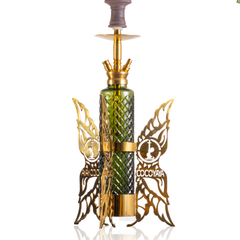 COCOYAYA Flamingo Hookah - Fly Series