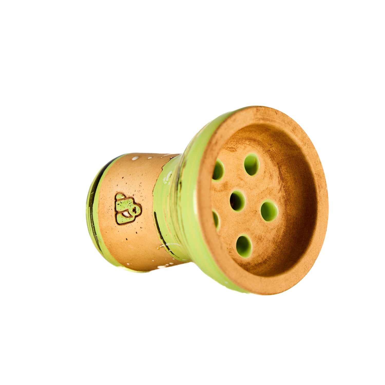 Kong Space Boy Chillum