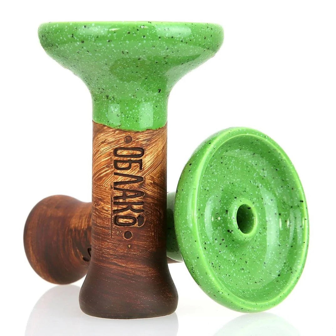 Oblako Standard Glaze Phunnel M Chillum