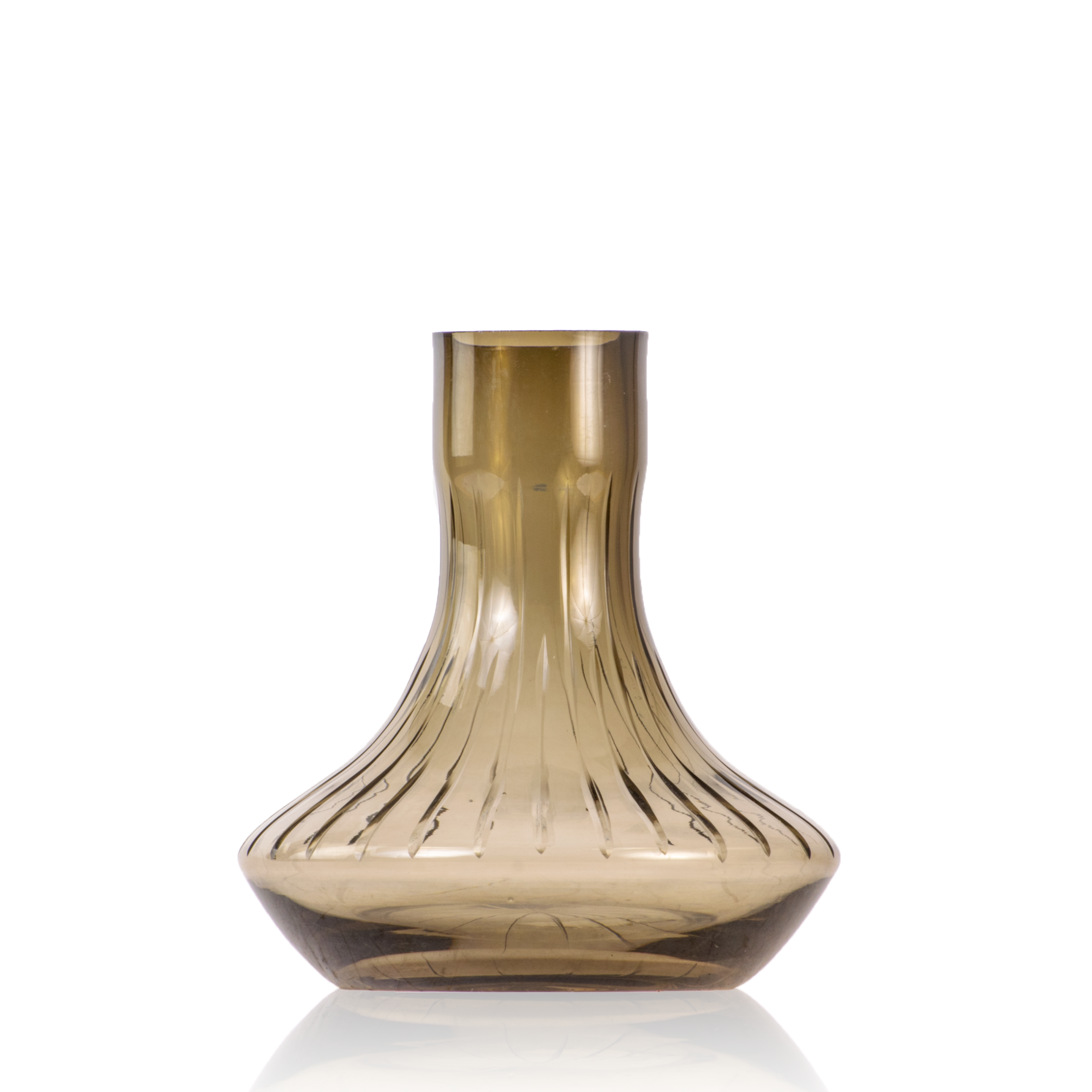 COCOYAYA Valeria Hookah Replacement Base Only - Grey