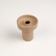 Oblako Stone Light Hookah Chillum