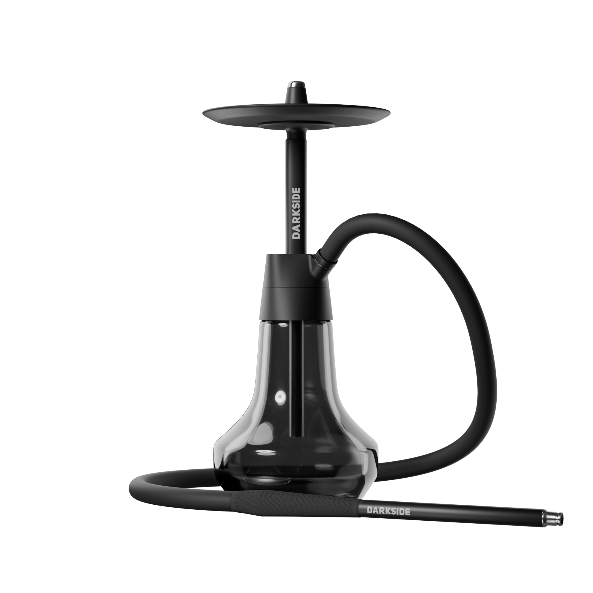 Darkside Intro Premium Hookah Set