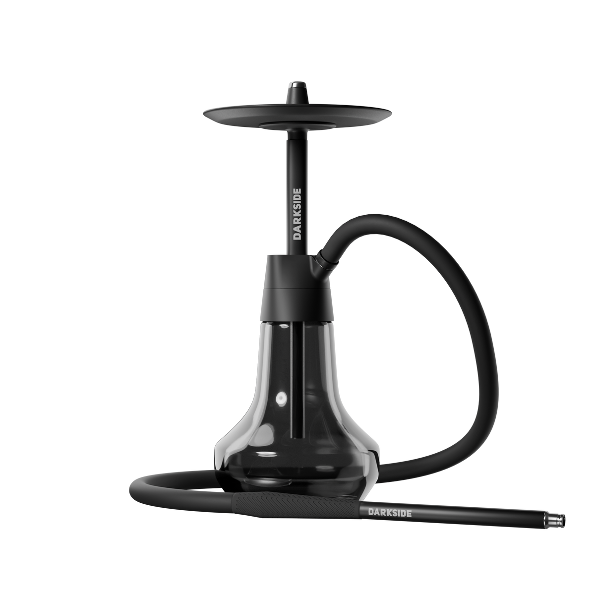Darkside Intro Premium Hookah Set