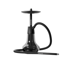 Darkside Intro Premium Hookah Set