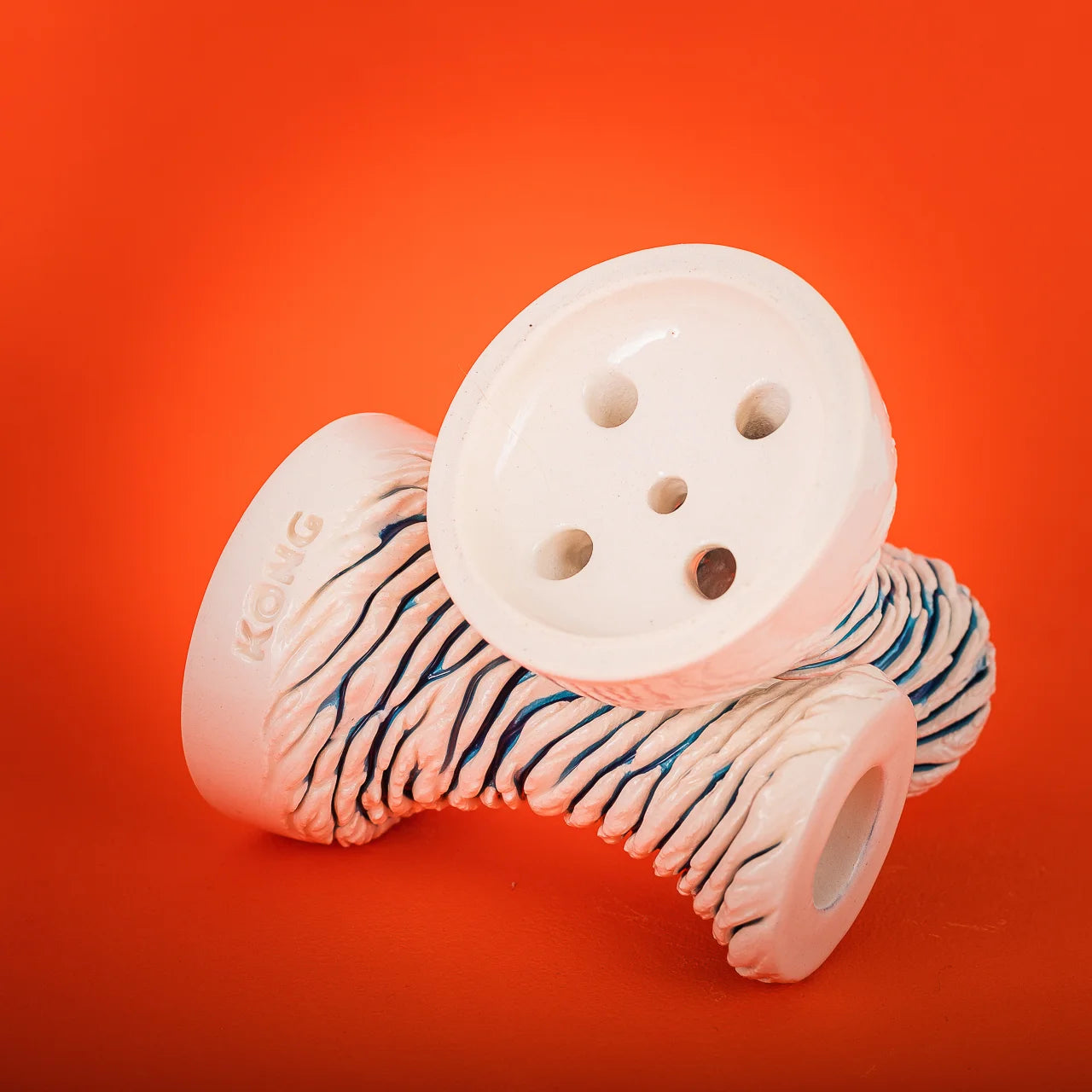 Kong Killer Ice Chillum Bowl
