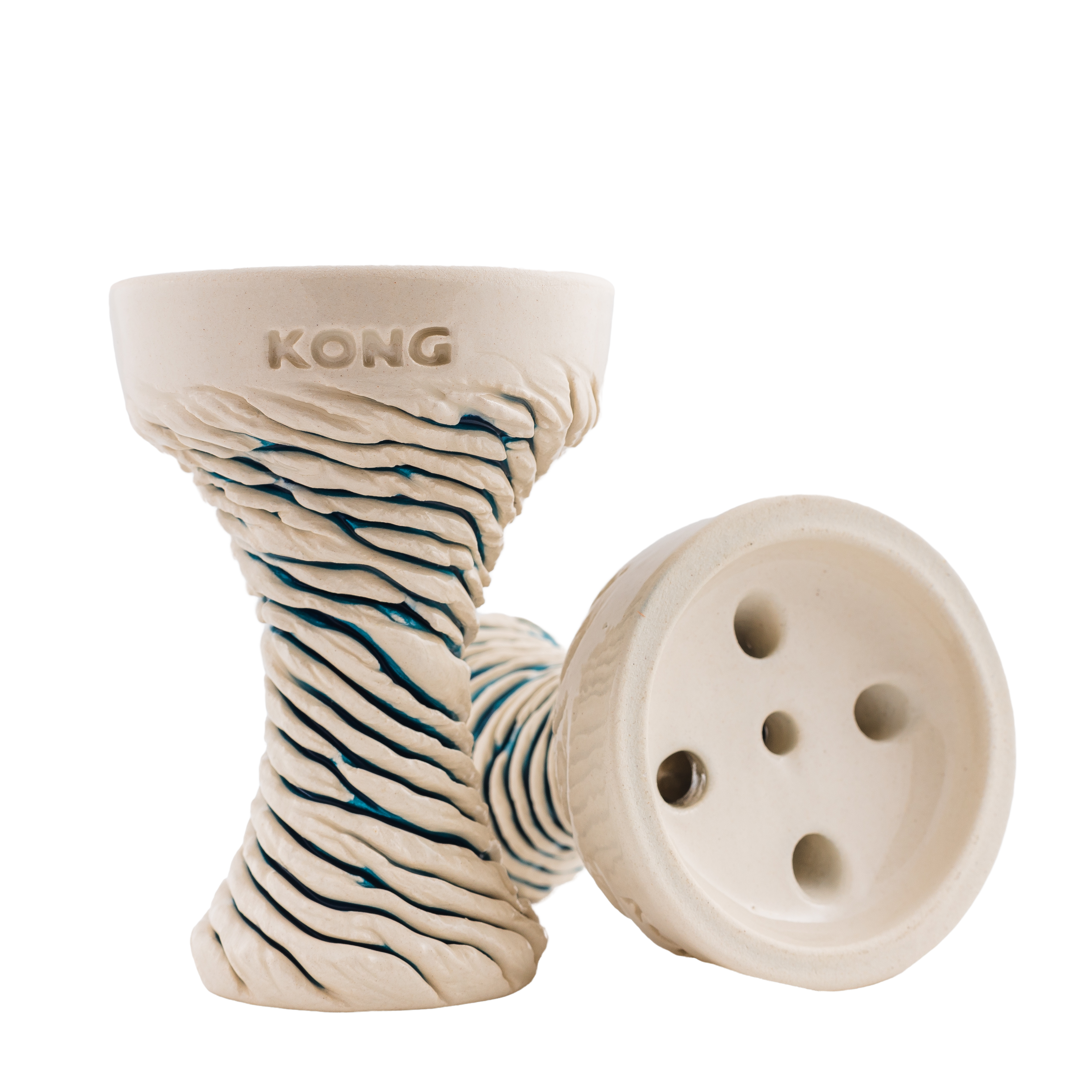 Kong Killer Ice Chillum Bowl