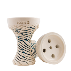 Kong Killer Ice Chillum Bowl