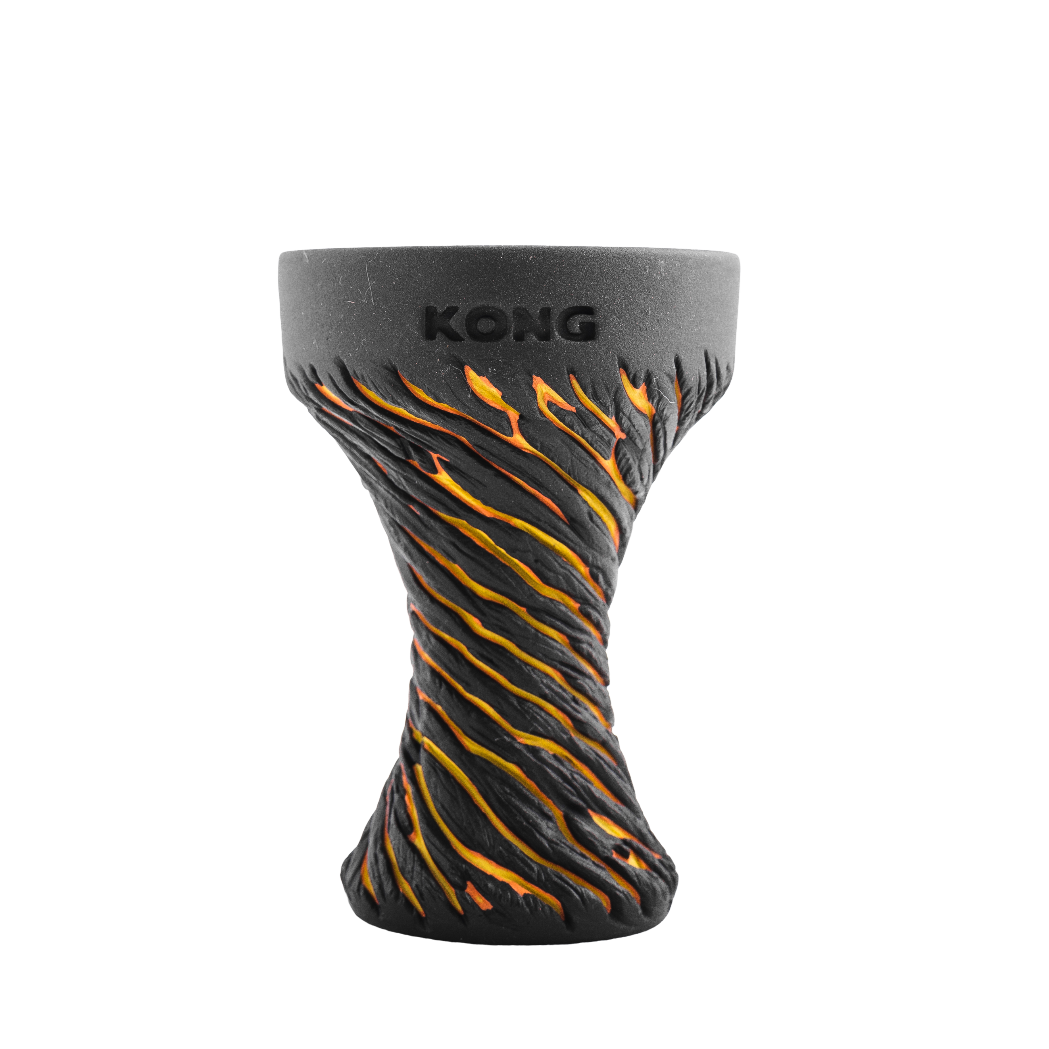 Kong Killer Lava Chillum Bowl