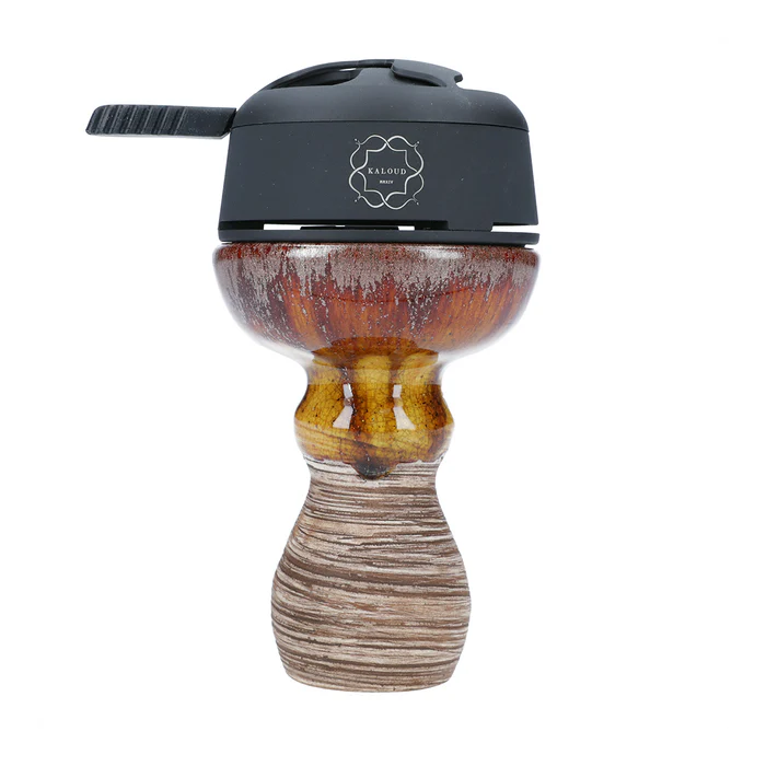 Kolos Harunta Premium Chillum