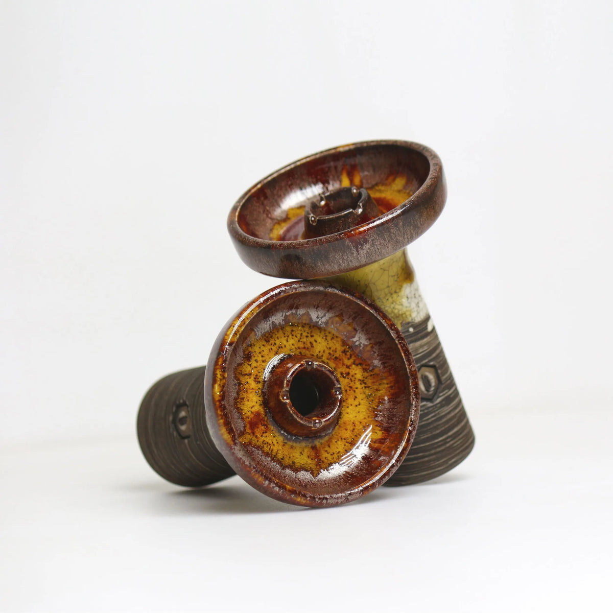Kolos Glaze Grown Plus Chillum