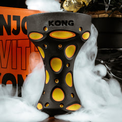 Kong Killer Bubble Chillum