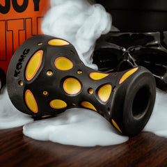 Kong Killer Bubble Chillum