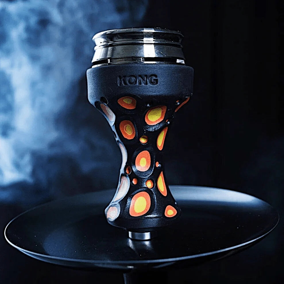 Kong Killer Bubble Chillum